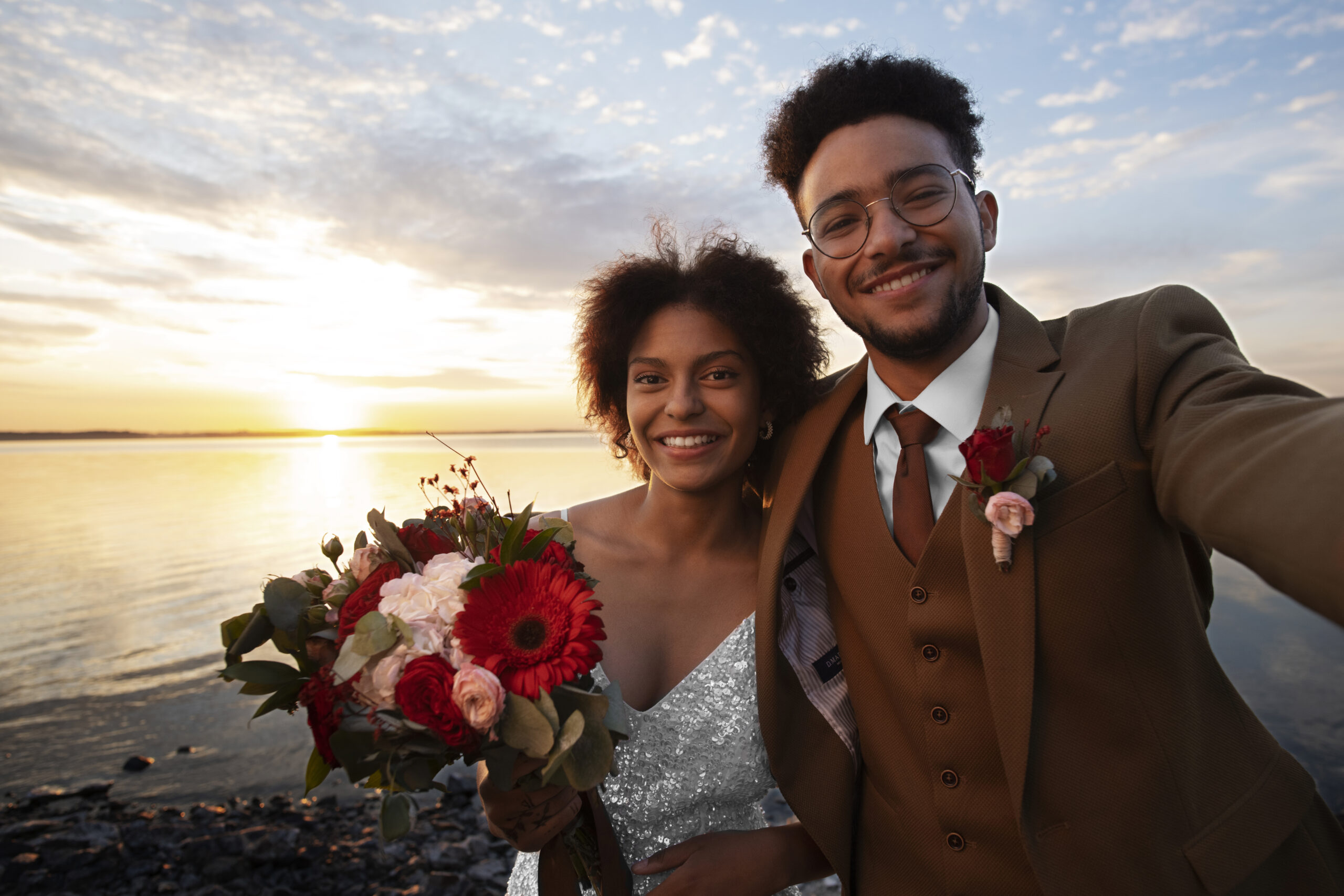 Do Not Invest So Much Into Your Wedding Ceremonies